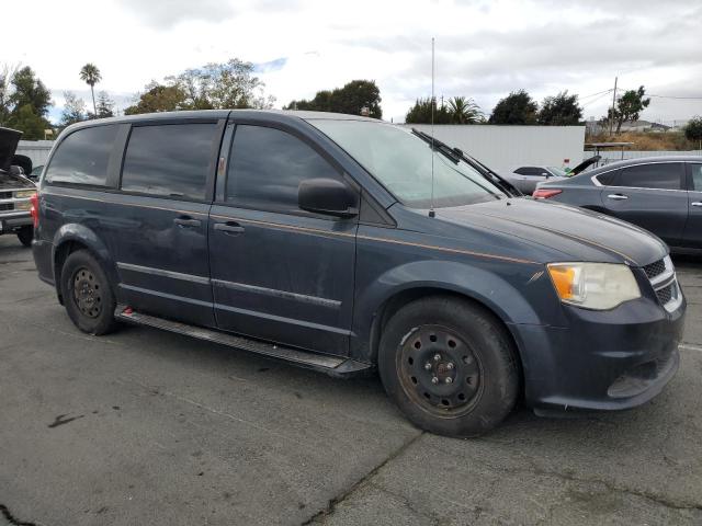 Photo 4 from auction – 2014 DODGE GRAND CARA with VIN 2C4RDGBGXER282756