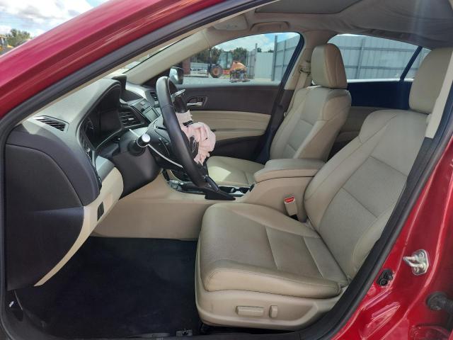 Photo 7 from auction – 2017 ACURA ILX PREMIU with VIN 19UDE2F72HA005758