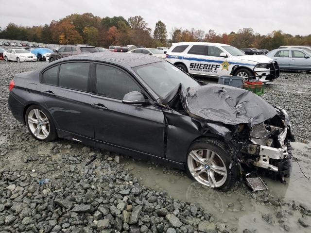 Photo 4 from auction – 2015 BMW 328 I with VIN WBA3A5G59FNS91678