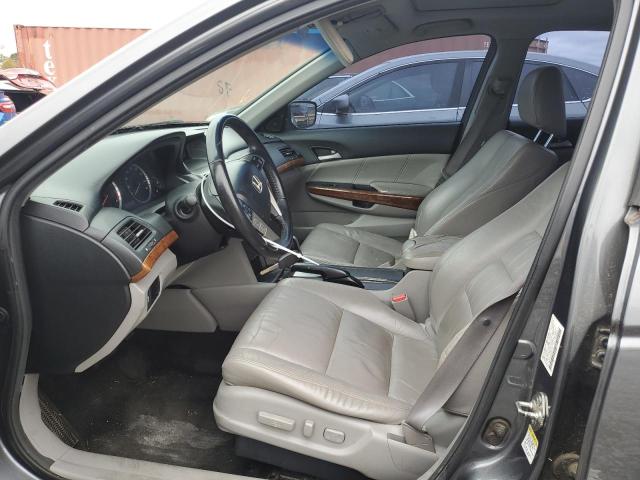 Photo 7 from auction – 2012 HONDA ACCORD with VIN 1HGCP3F80CA031790