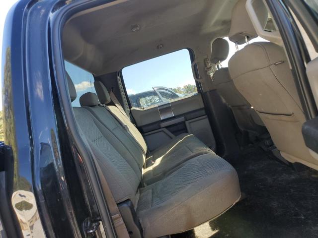 Photo 10 from auction – 2017 FORD F150 SUPER with VIN 1FTFW1EG2HFC67198