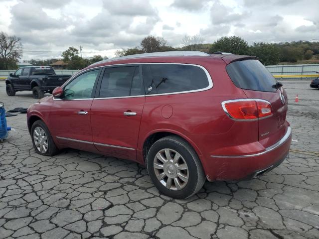 Photo 2 from auction – 2013 BUICK ENCLAVE with VIN 5GAKRCKD2DJ131688