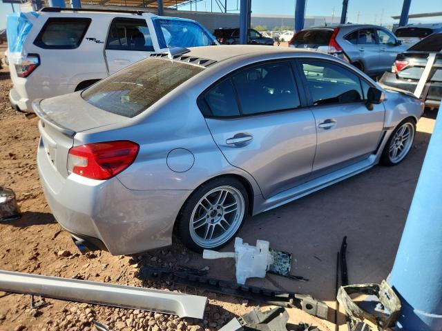 Foto 3 de la subasta – 2017 SUBARU WRX con VIN JF1VA1B6XH9828306