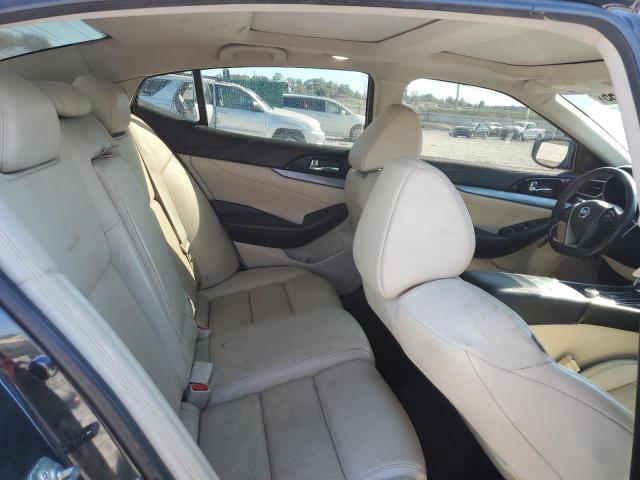 Photo 10 from auction – 2016 NISSAN MAXIMA 3.5 with VIN 1N4AA6AP9GC435646