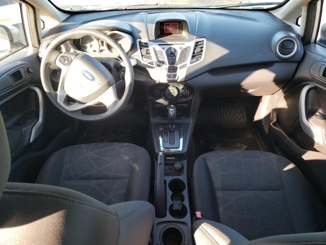 Photo 8 from auction – 2011 FORD FIESTA SE with VIN 3FADP4BJXBM121117
