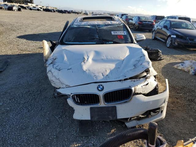 Photo 5 from auction – 2013 BMW 328 I SULE with VIN WBA3C1G56DNR48632