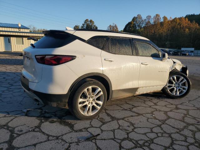 Photo 3 from auction – 2020 CHEVROLET BLAZER 3LT with VIN 3GNKBJRS4LS633179