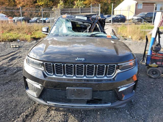 Photo 5 from auction – 2023 JEEP GRAND CHER with VIN 1C4RJYB66PC624169