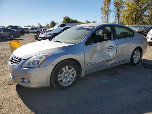 NISSAN ALTIMA BAS 2010 with VIN 1N4AL2APXAC168012 - Photo from auction