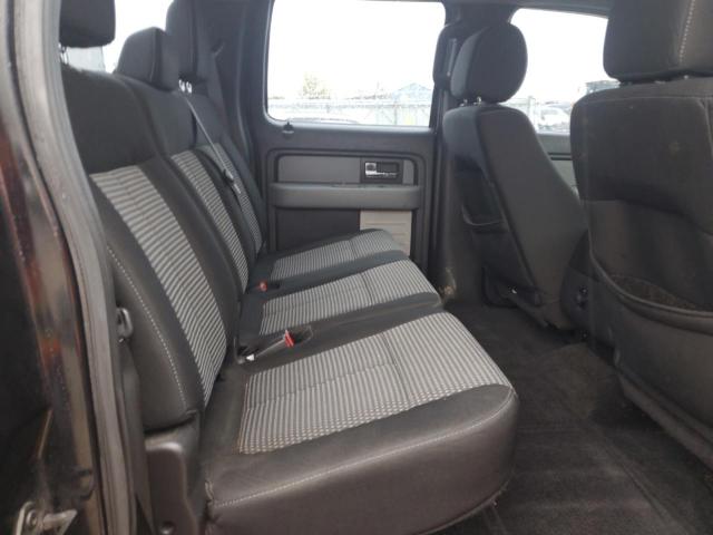 Photo 10 from auction – 2014 FORD F150 SUPER with VIN 1FTFW1EF7EKD98525