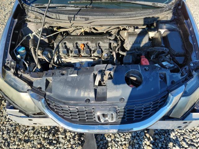 صورة رقم 11 من المزاد - 2015 HONDA CIVIC SE مع VIN 19XFB2F74FE057340