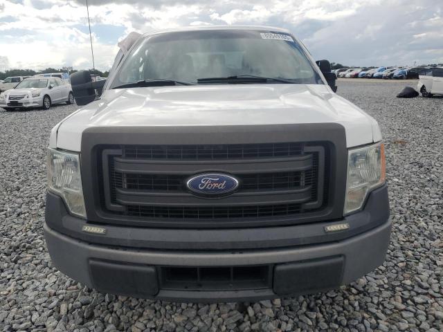 Photo 5 from auction – 2014 FORD F150 SUPER with VIN 1FTEX1CM8EFB77793