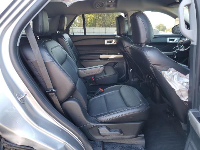 Foto 11 de la subasta – 2022 FORD EXPLORER L con VIN 1FMSK7FH6NGA79189