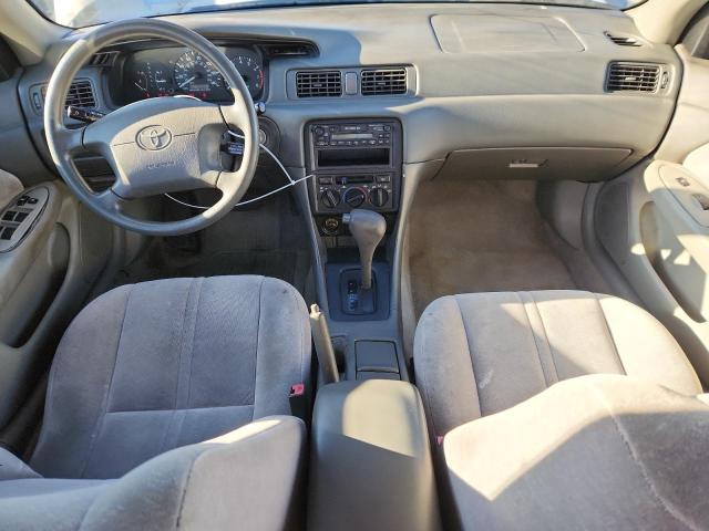 Photo 8 from auction – 1998 TOYOTA CAMRY CE with VIN 4T1BG22K2WU288728