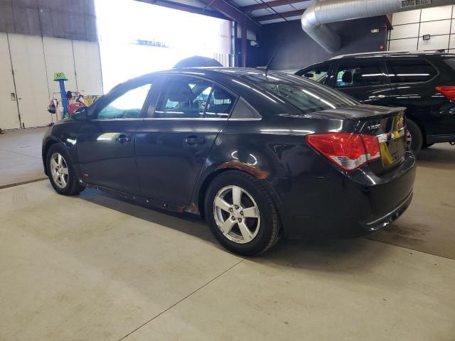 Photo 2 from auction – 2013 CHEVROLET CRUZE LT with VIN 1G1PC5SB5D7248381