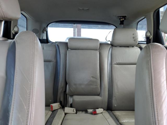 Photo 10 from auction – 2010 MAZDA CX-9 with VIN JM3TB2MA2A0200182