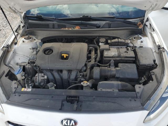 Photo 11 from auction – 2019 KIA FORTE FE with VIN 3KPF24ADXKE056826