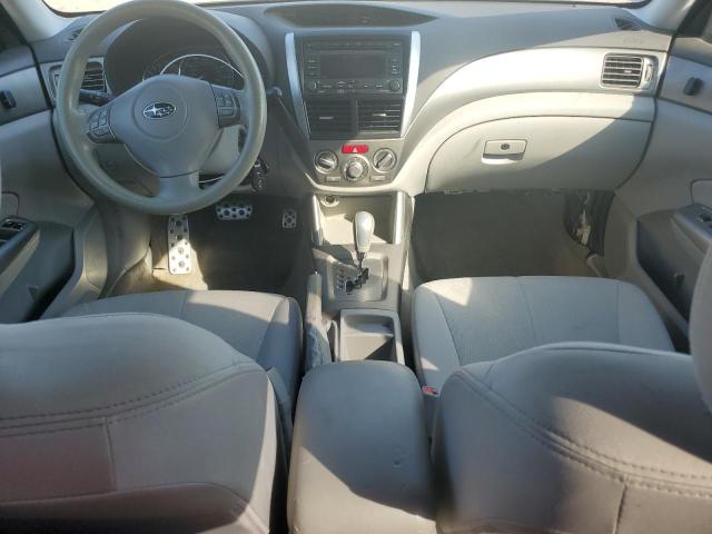Photo 8 from auction – 2010 SUBARU FORESTER 2 with VIN JF2SH6EC6AH801799