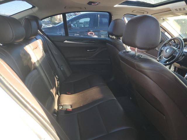 Photo 10 from auction – 2014 BMW 528 I with VIN WBA5A5C58ED505594
