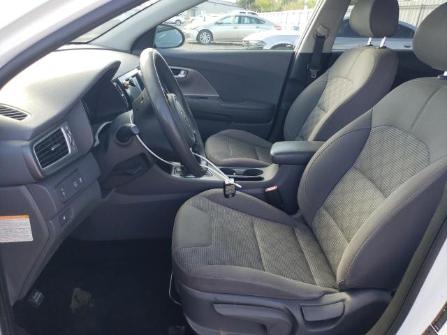 Photo 7 from auction – 2018 KIA NIRO FE with VIN KNDCB3LC9J5211569
