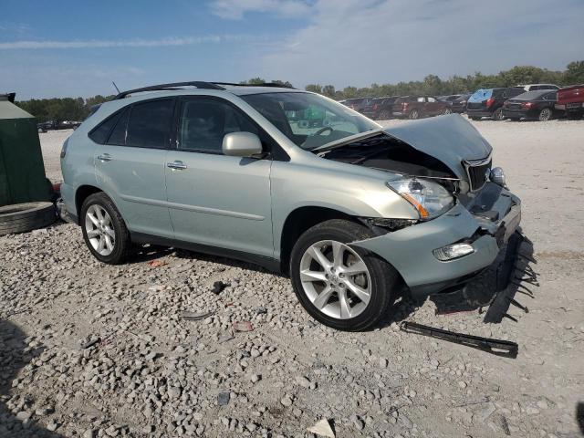 Photo 4 from auction – 2009 LEXUS RX 350 with VIN 2T2HK31U09C116927