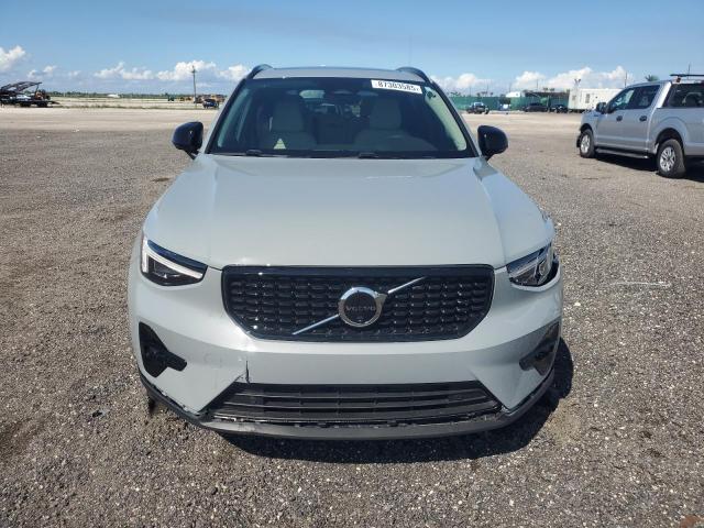 Photo 5 from auction – 2024 VOLVO XC40 PLUS with VIN YV4L12UL6R2346448
