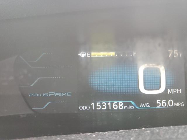 Photo 9 from auction – 2018 TOYOTA PRIUS PRIM with VIN JTDKARFP7J3086213