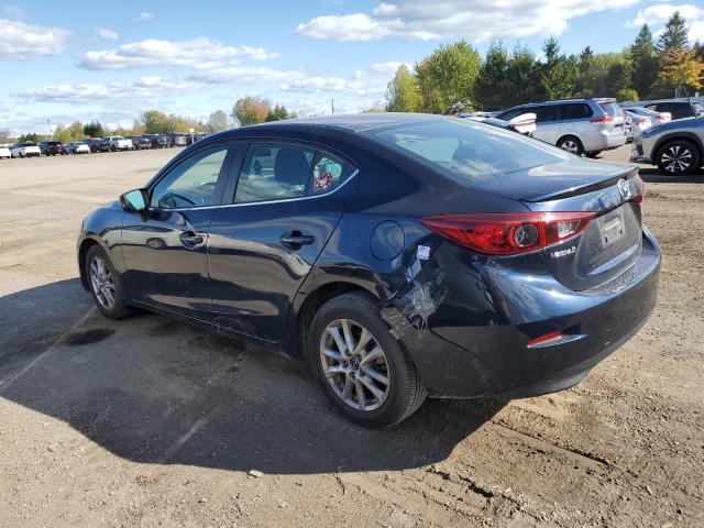 Photo 2 from auction – 2014 MAZDA 3 TOURING with VIN 3MZBM1V77EM111736