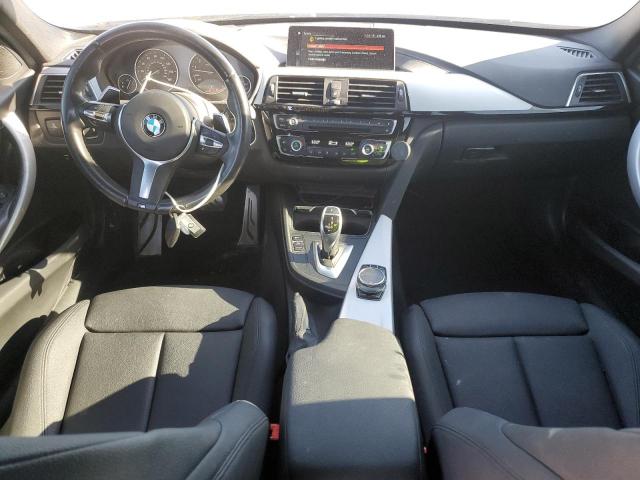 Photo 8 from auction – 2018 BMW 330 XI with VIN WBA8D9G5XJNU69692
