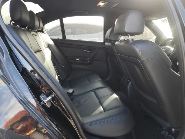 Photo 10 from auction – 2011 BMW M3 with VIN WBSPM9C5XBE202678