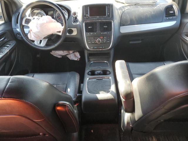 Photo 8 from auction – 2017 DODGE GRAND CARA with VIN 2C4RDGEG1HR640567