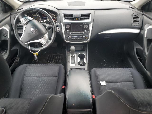 Photo 8 from auction – 2017 NISSAN ALTIMA 2.5 with VIN 1N4AL3APXHC287923