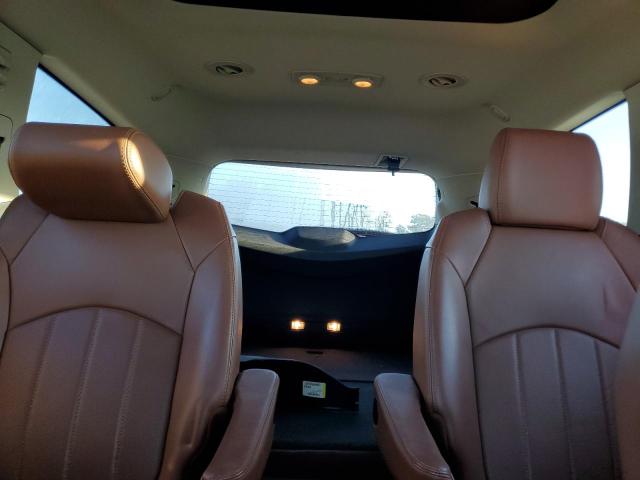 Photo 10 from auction – 2017 CHEVROLET TRAVERSE P with VIN 1GNKVJKD3HJ237787