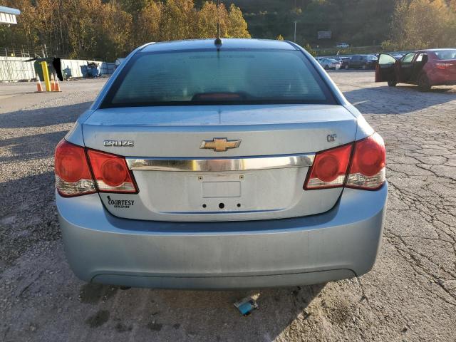 Photo 6 from auction – 2011 CHEVROLET CRUZE LT with VIN 1G1PG5S92B7134658