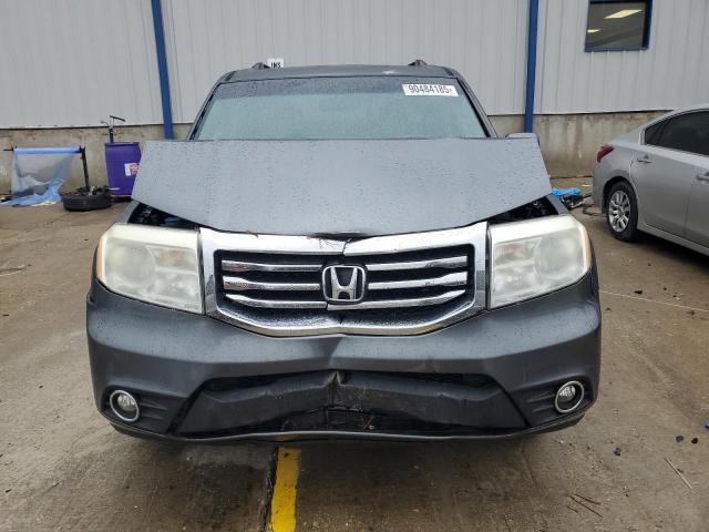 Photo 5 from auction – 2013 HONDA PILOT EXL with VIN 5FNYF4H64DB009471