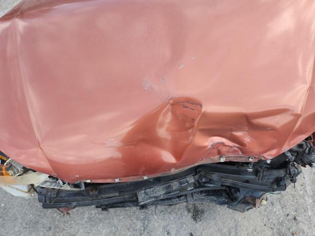 صورة رقم 11 من المزاد - 2008 KIA SPECTRA EX مع VIN KNAFE121785018787