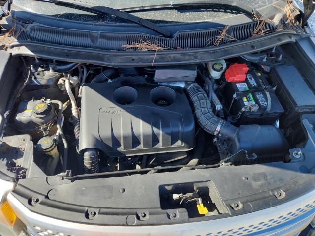 Photo 12 from auction – 2012 FORD EXPLORER X with VIN 1FMHK7D96CGA95914