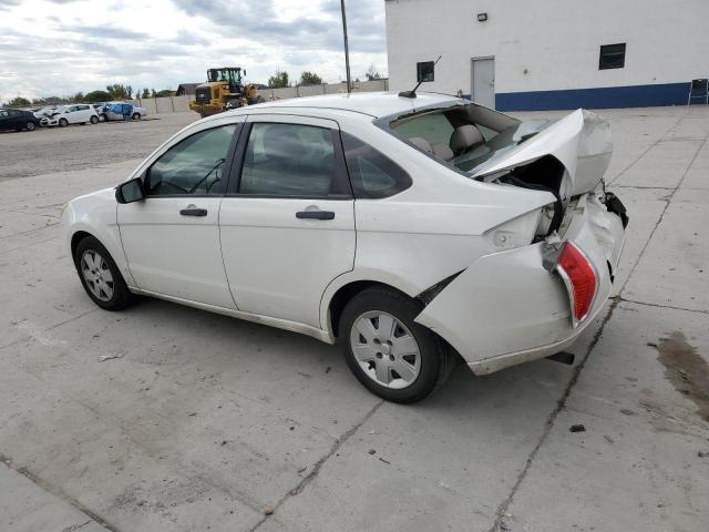 Photo 2 from auction – 2011 FORD FOCUS with VIN 1FAHP3EN6BW166131