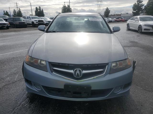 Photo 5 from auction – 2008 ACURA TSX with VIN JH4CL96958C018534