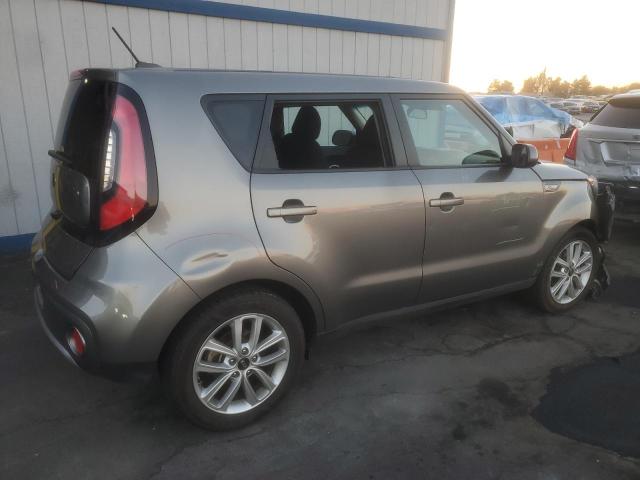 Photo 3 from auction – 2017 KIA SOUL + with VIN KNDJP3A51H7497834