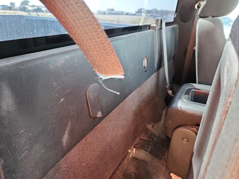 Photo 10 from auction – 2010 GMC SIERRA C15 with VIN 1GTPCTEX9AZ297103