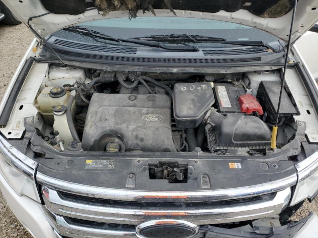 Photo 12 from auction – 2013 FORD EDGE SEL with VIN 2FMDK4JC2DBC67703