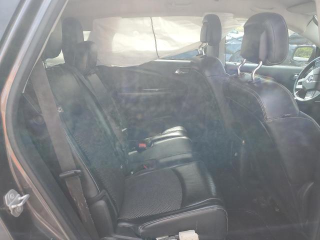 Photo 10 from auction – 2015 DODGE JOURNEY CROSSROAD with VIN 3C4PDCGB7FT543630