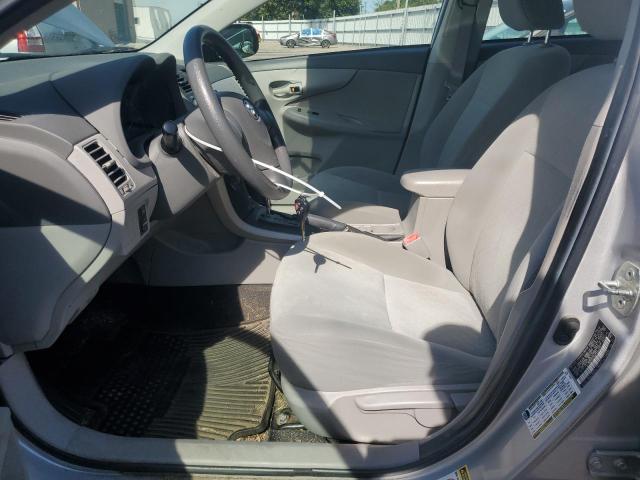 Photo 7 from auction – 2009 TOYOTA COROLLA BASE with VIN 2T1BU40E09C146174