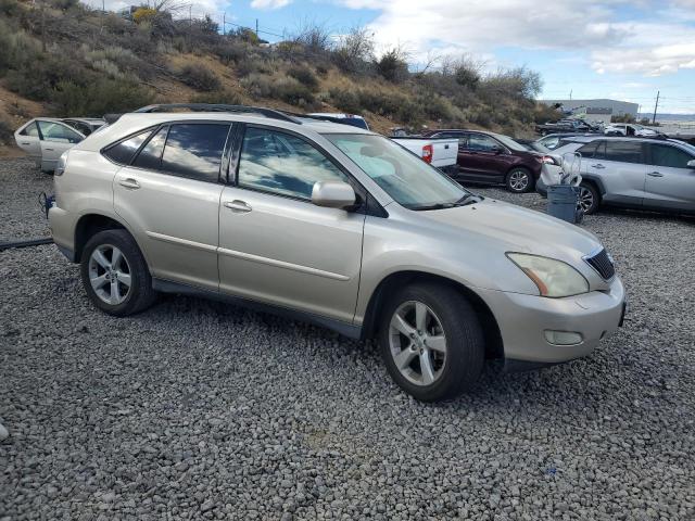Photo 4 from auction – 2006 LEXUS RX 330 with VIN JTJHA31U960104687
