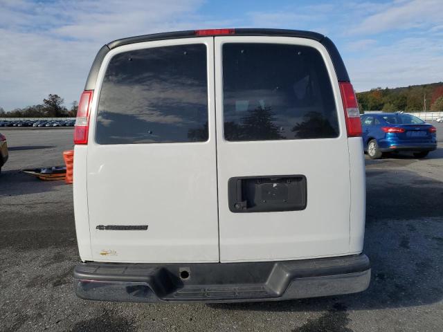 Photo 6 from auction – 2019 CHEVROLET EXPRESS G3 with VIN 1GAZGPFG7K1269442