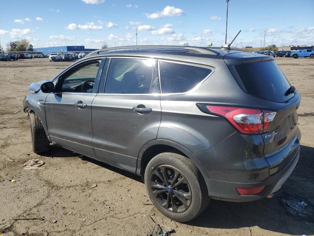Photo 2 from auction – 2018 FORD ESCAPE SEL with VIN 1FMCU0HD7JUA70609
