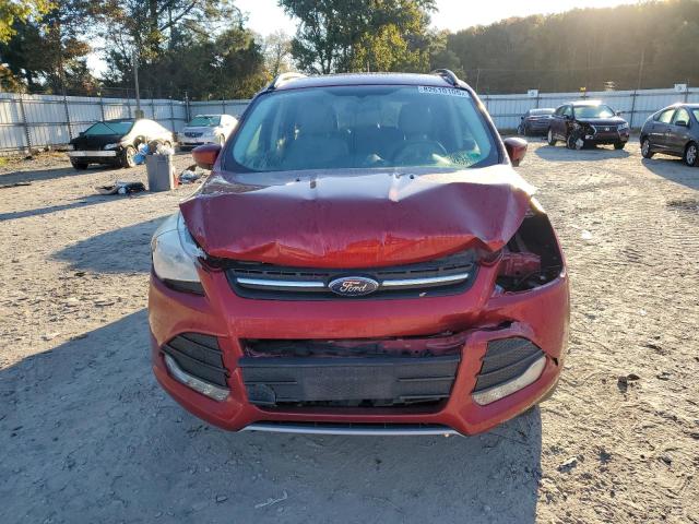 Photo 5 from auction – 2014 FORD ESCAPE SE with VIN 1FMCU0GX1EUB57472
