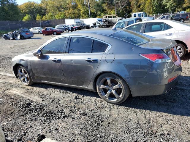 Photo 2 from auction – 2011 ACURA TL with VIN 19UUA9F59BA002303
