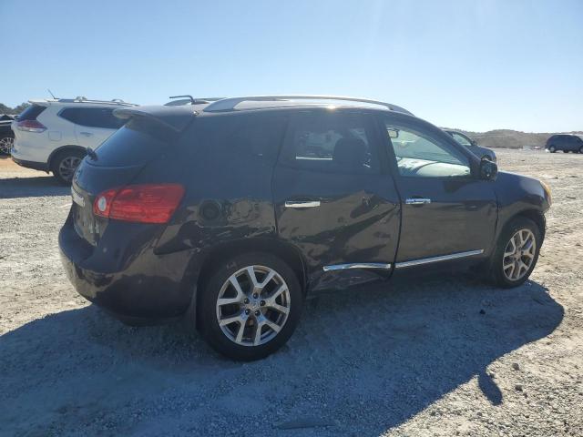 Photo 3 from auction – 2013 NISSAN ROGUE S with VIN JN8AS5MT9DW531379